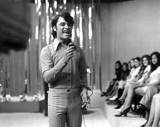 Amor Juan Gabriel