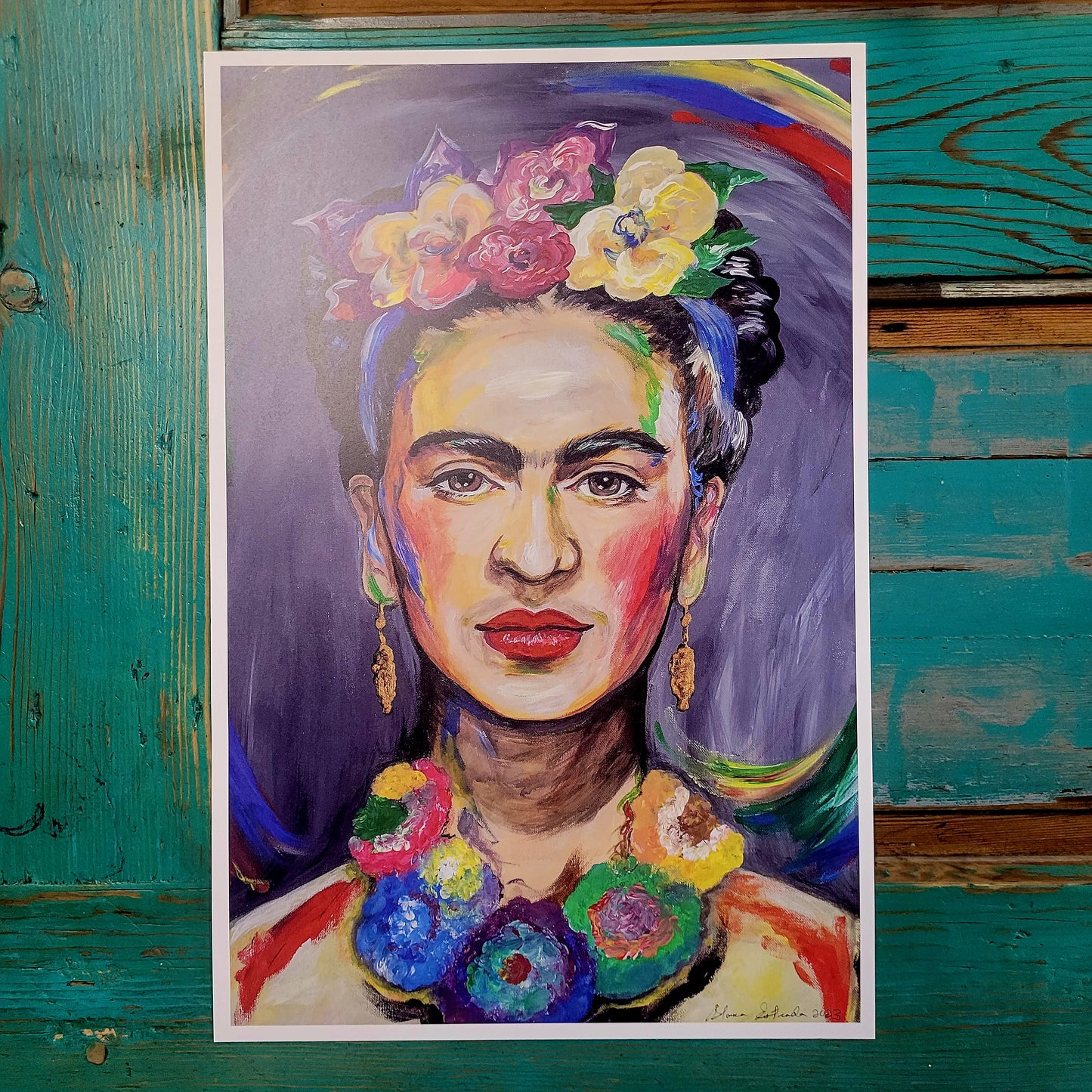 Blanca Estrada