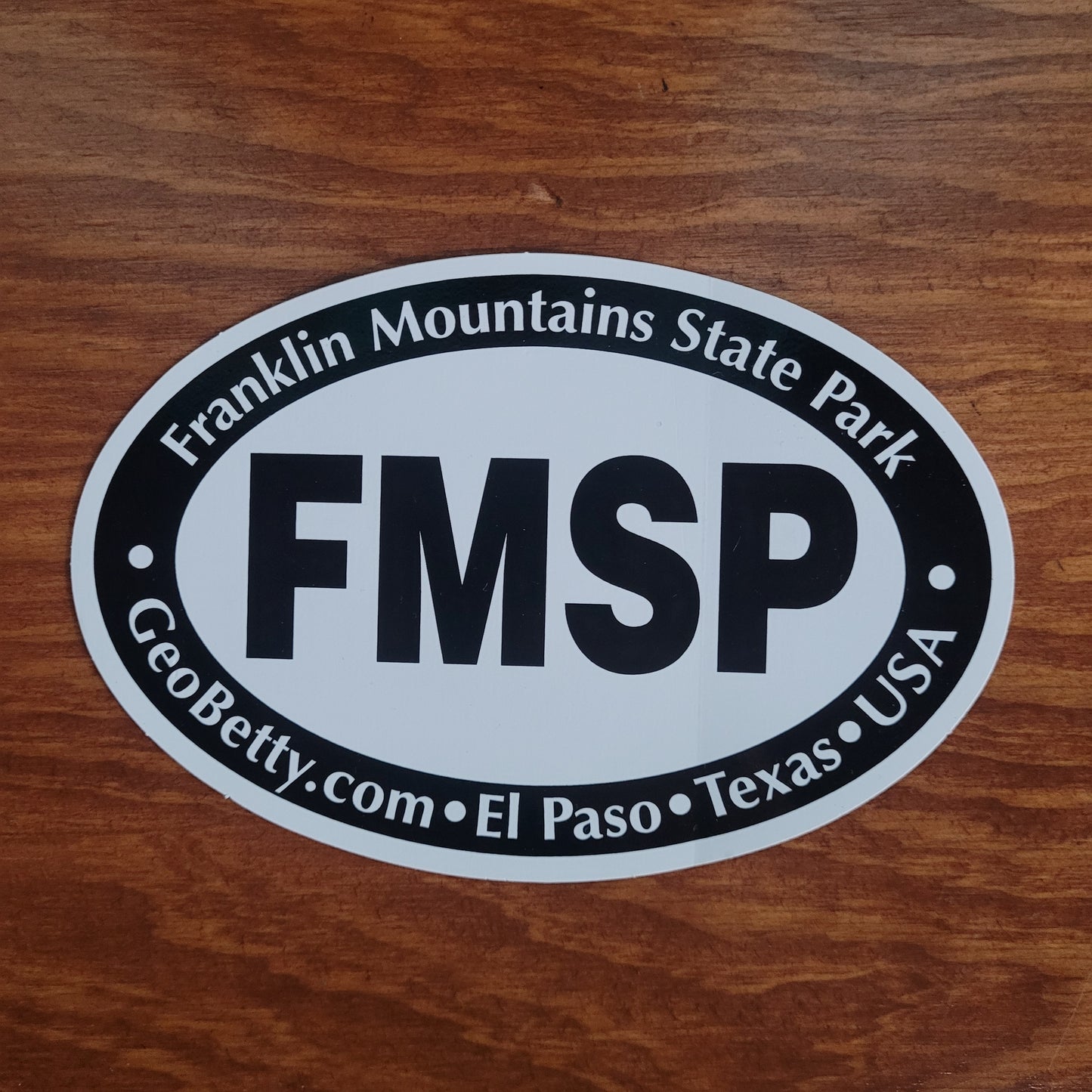 Large Chuco Relic Stickers