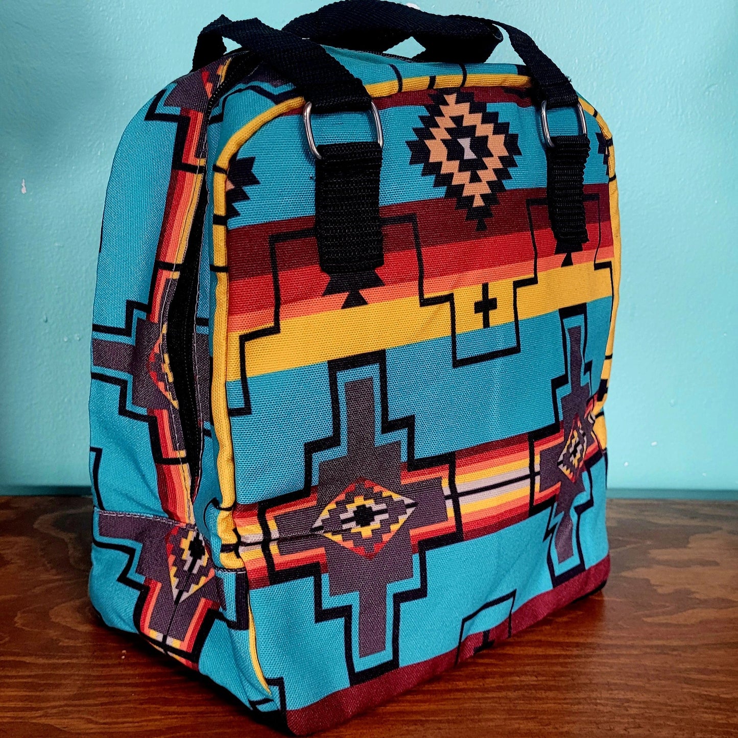 Southwest Lunch Bag