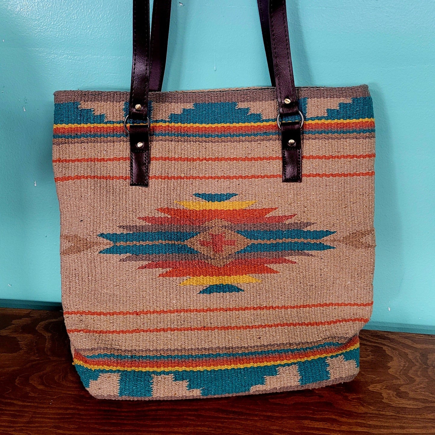 Southwest Shoulder Bag