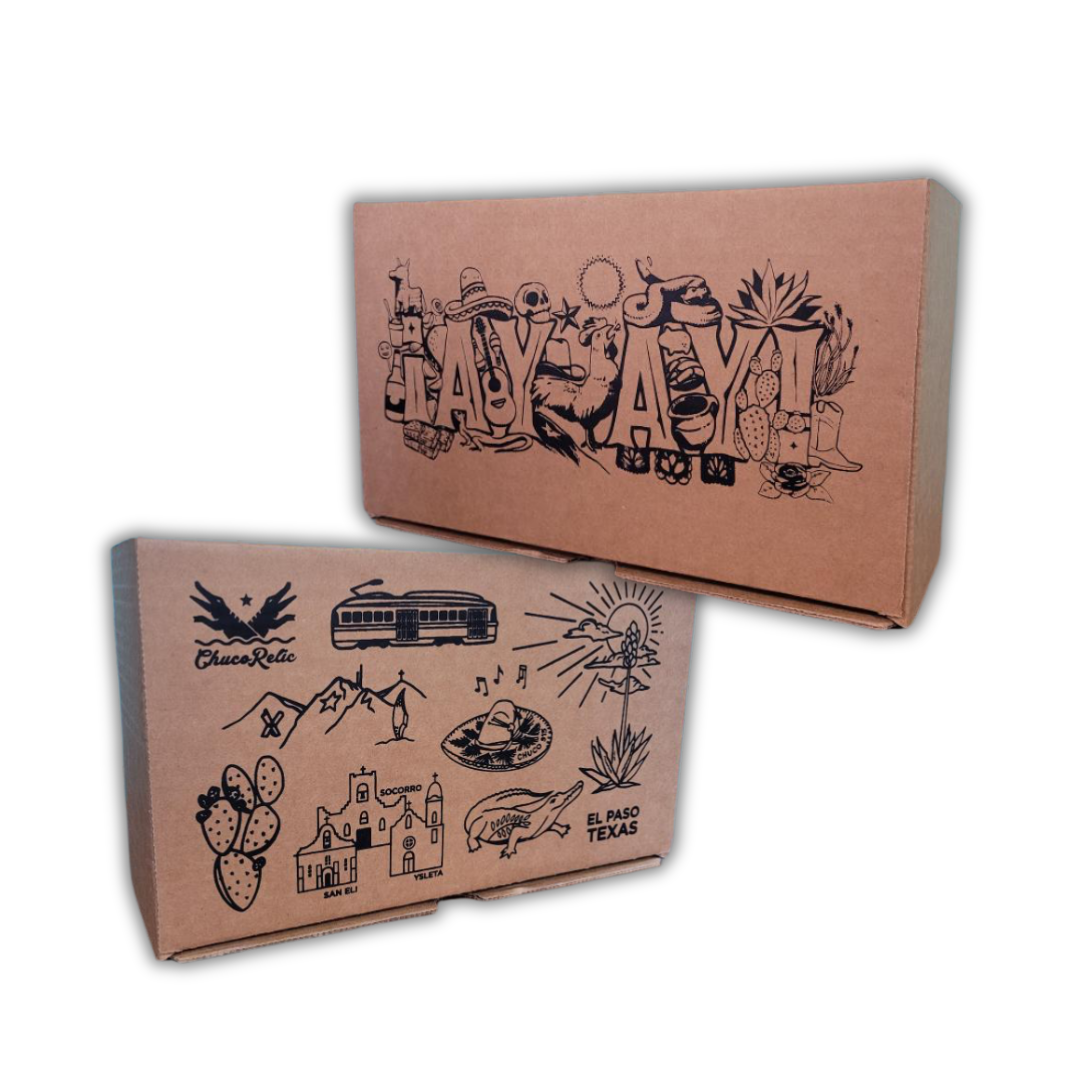 Gift Boxes