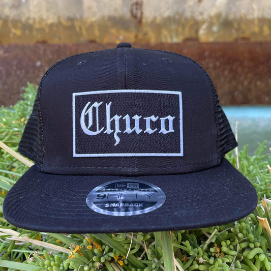 Chuco Hat/Cap