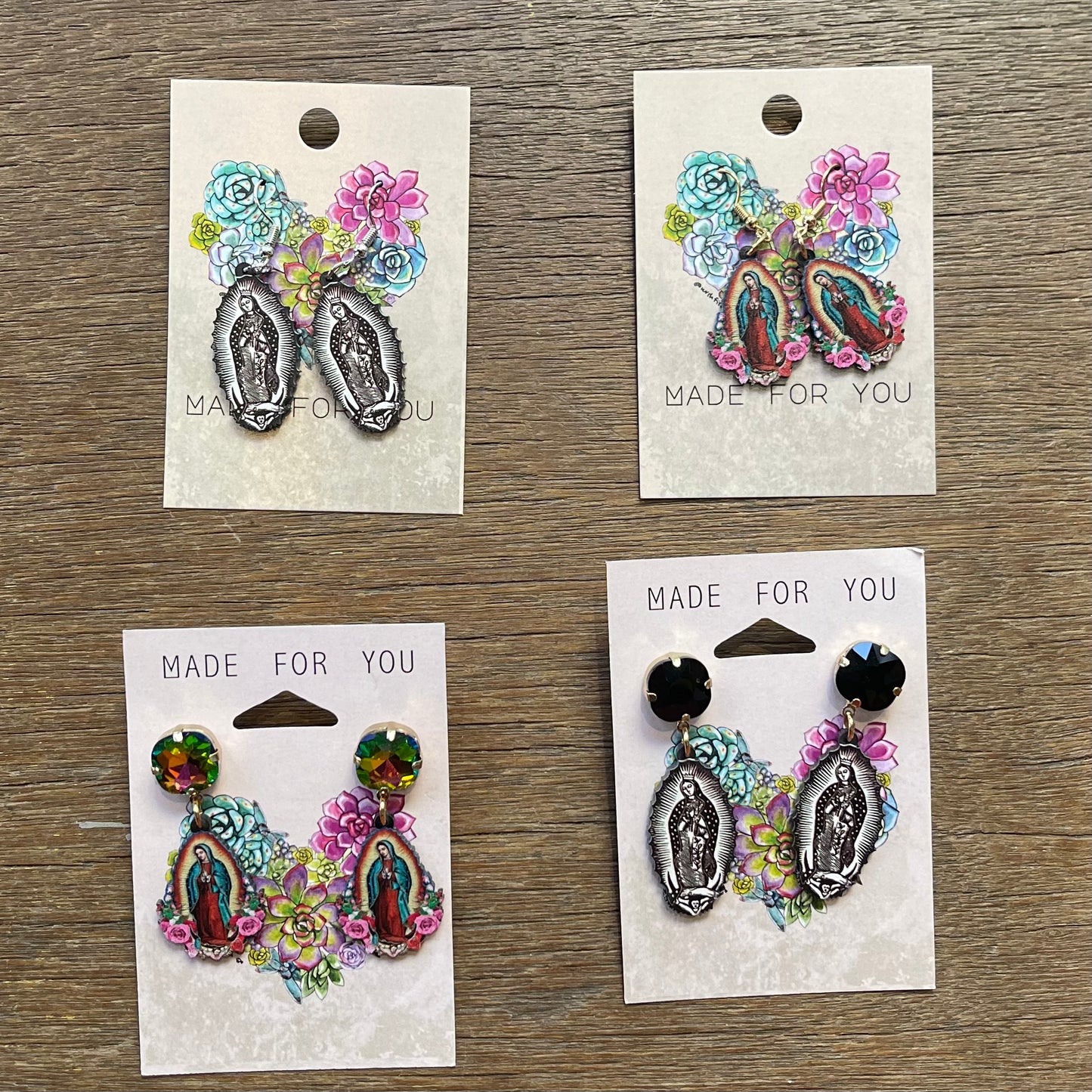 Southwest Earrings