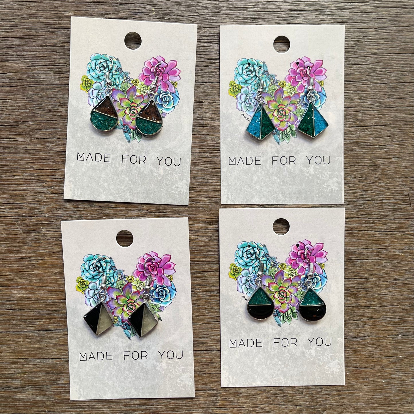 Southwest Earrings
