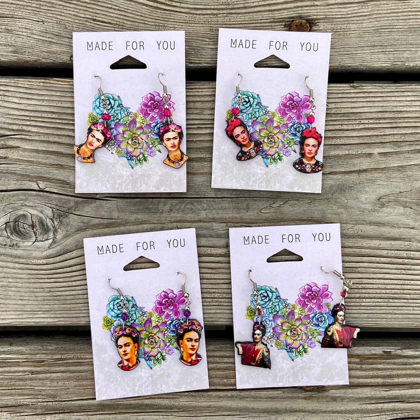 Southwest Earrings