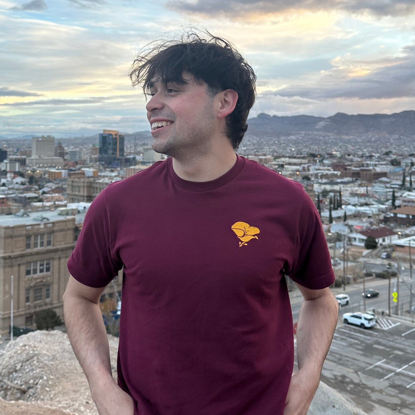 Mammoth Poppy Love LIMITED EDITION