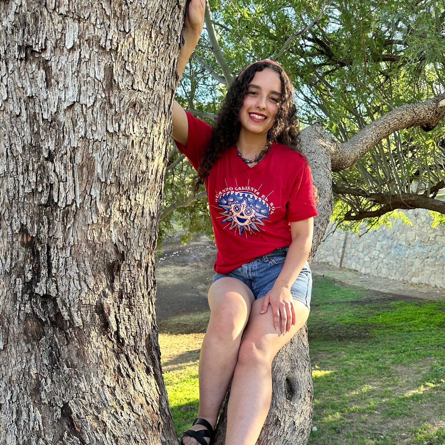 Cuando Calienta el Sol