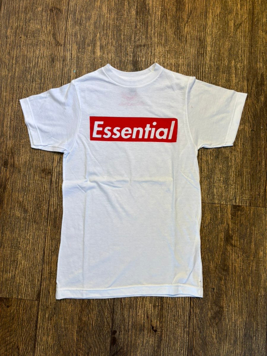 Essential XS Tee