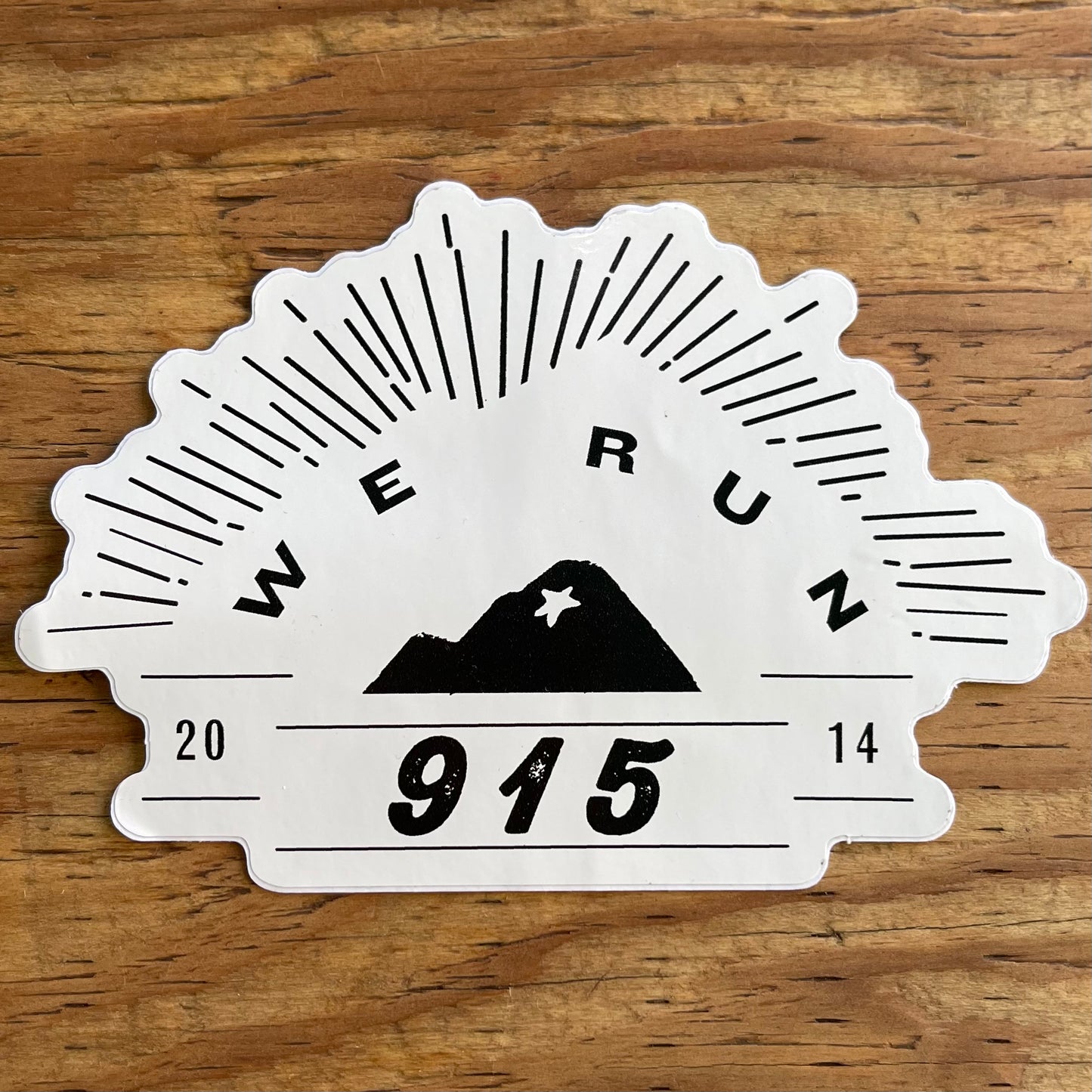 Quote Stickers