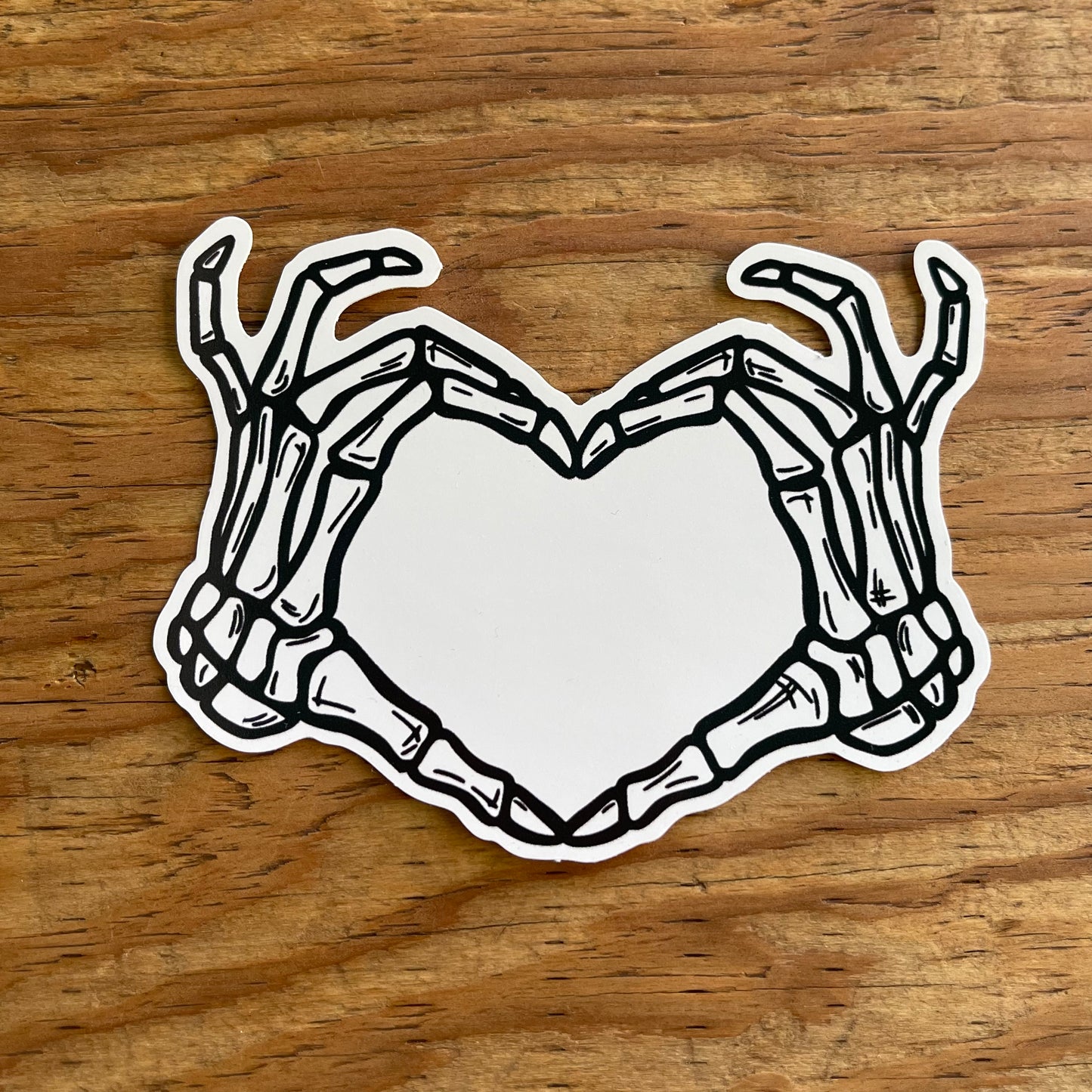 Chuco Relic Sticker Pack