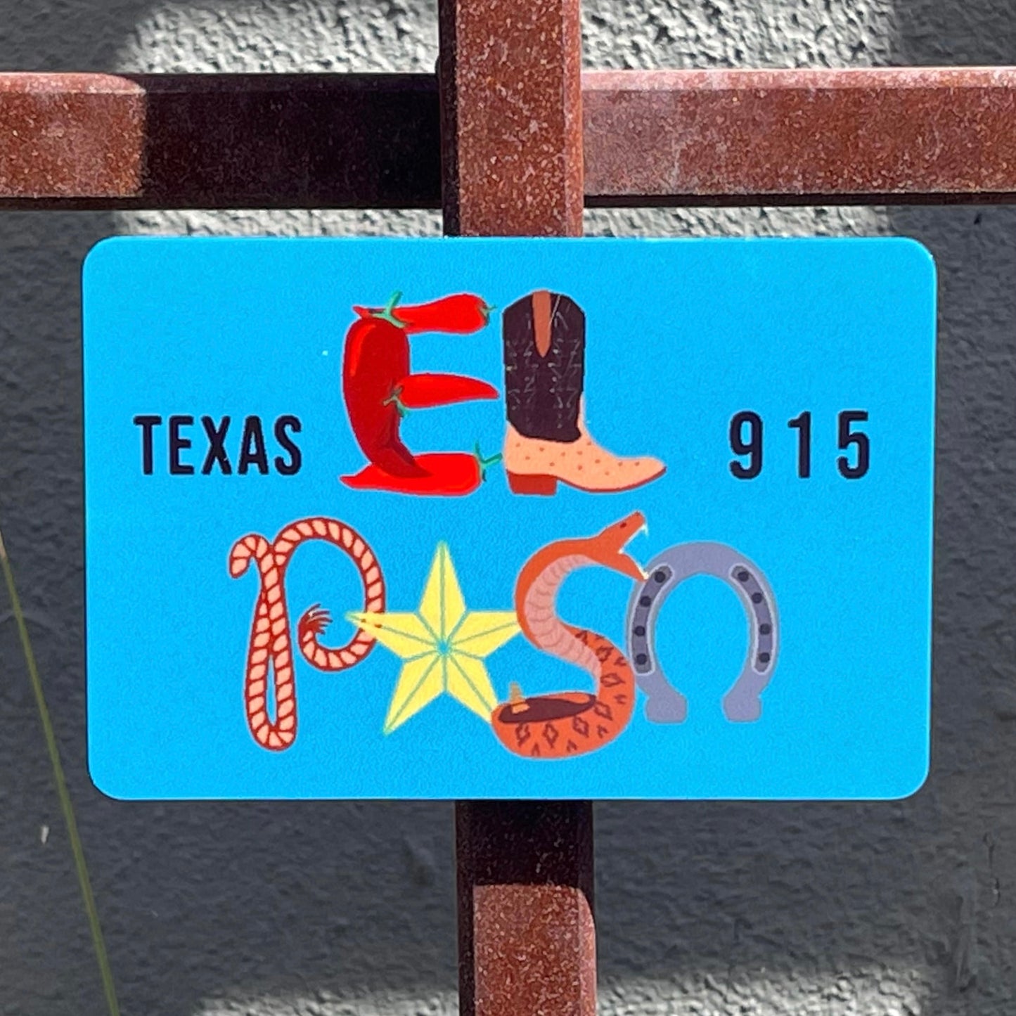 El Paso Magnets