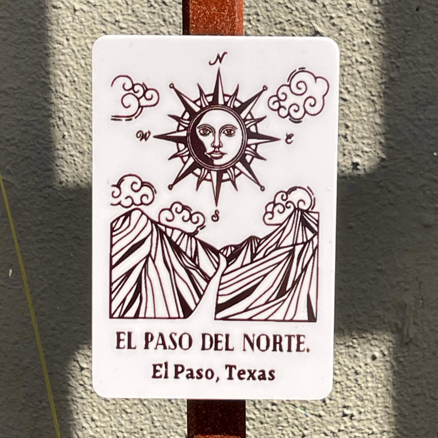 El Paso Magnets