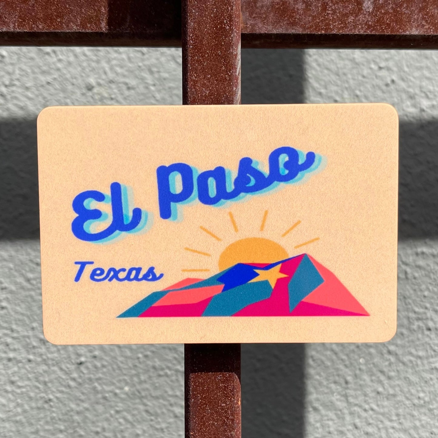 El Paso Magnets