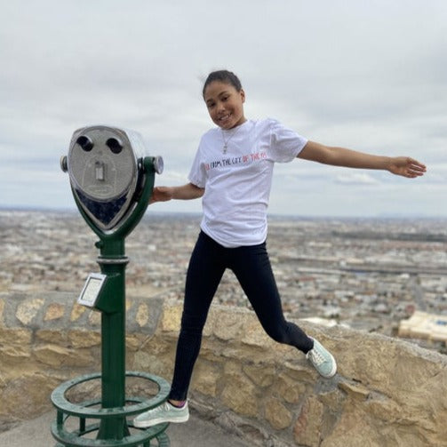 Khalid forever from the 915 city