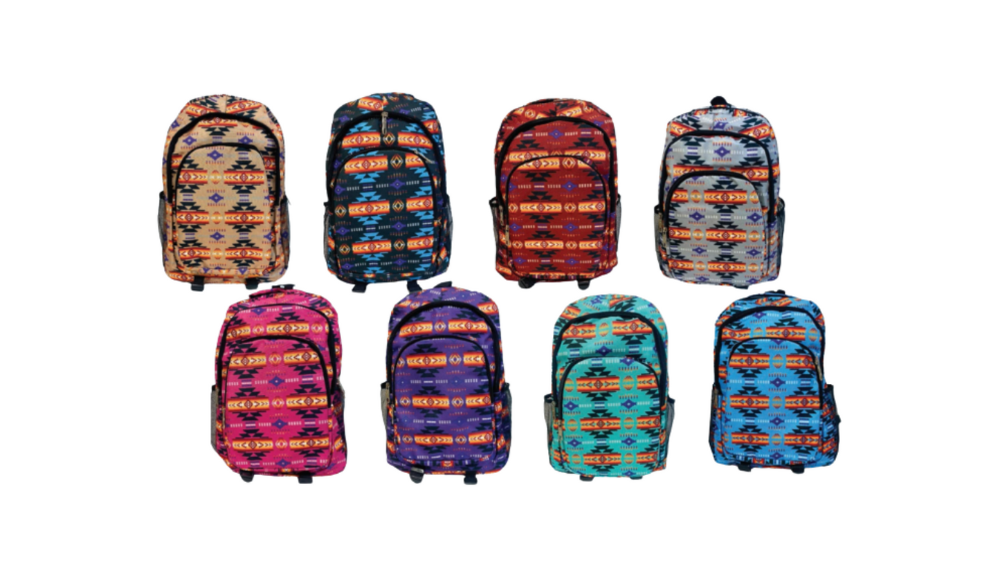 Monte Vista Backpack