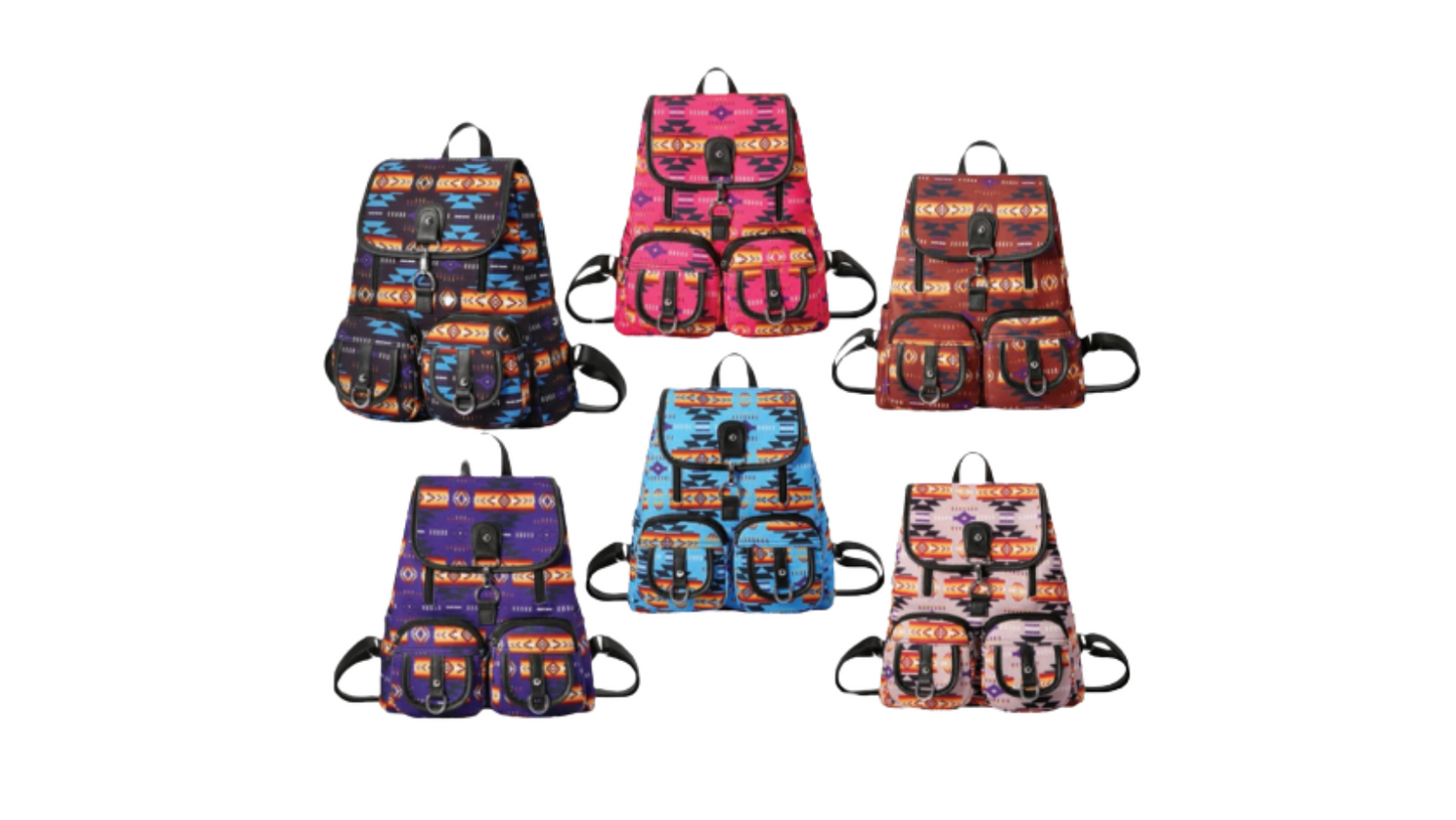 Sierra Vista Backpack