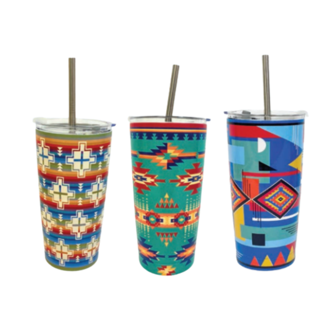 On The Go Tumblers