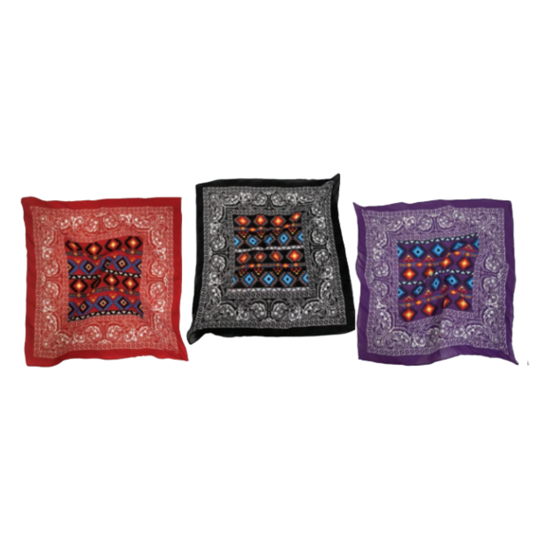 Southwest Cotton Bandana
