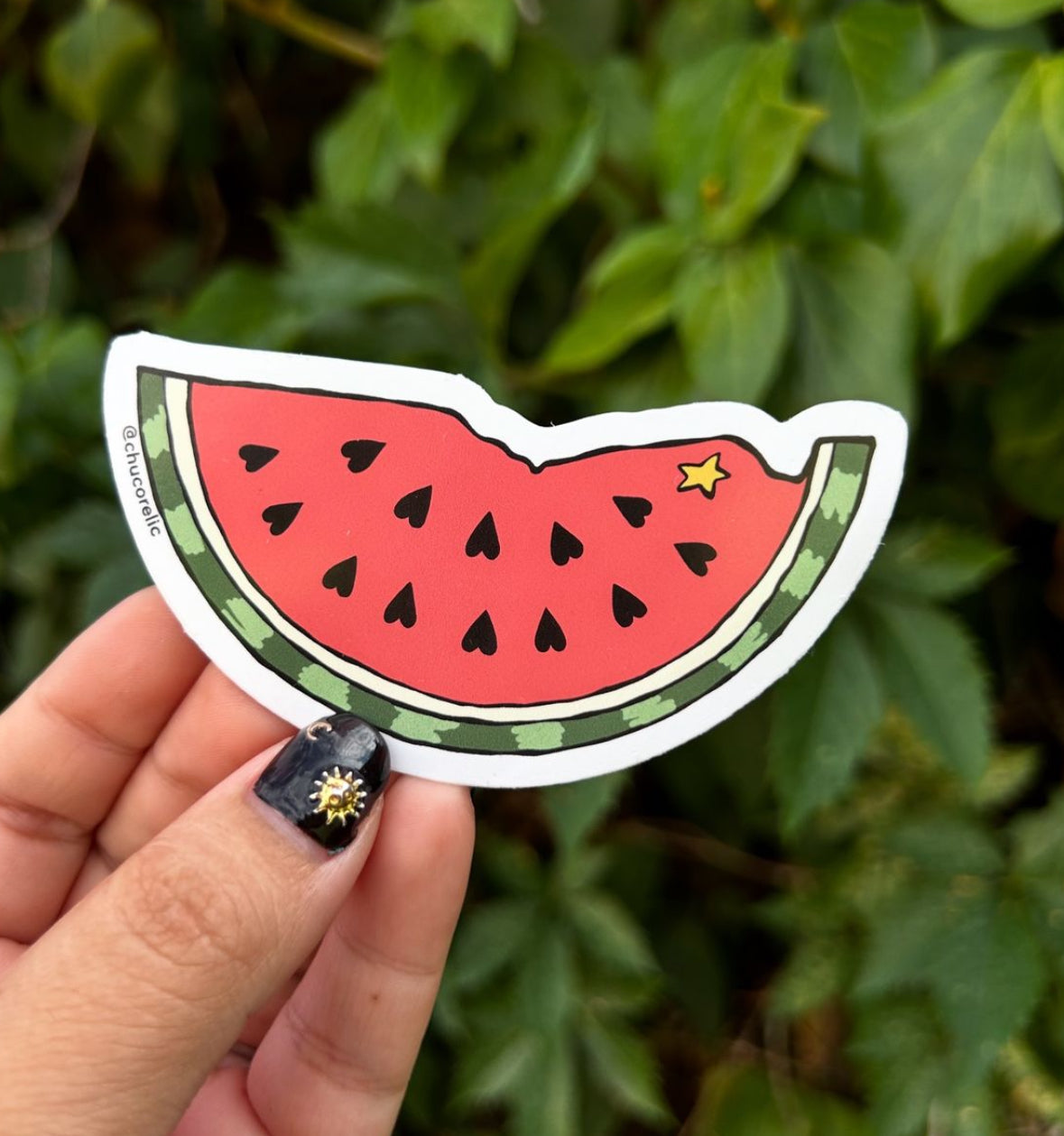 Tasty Stickers-Food