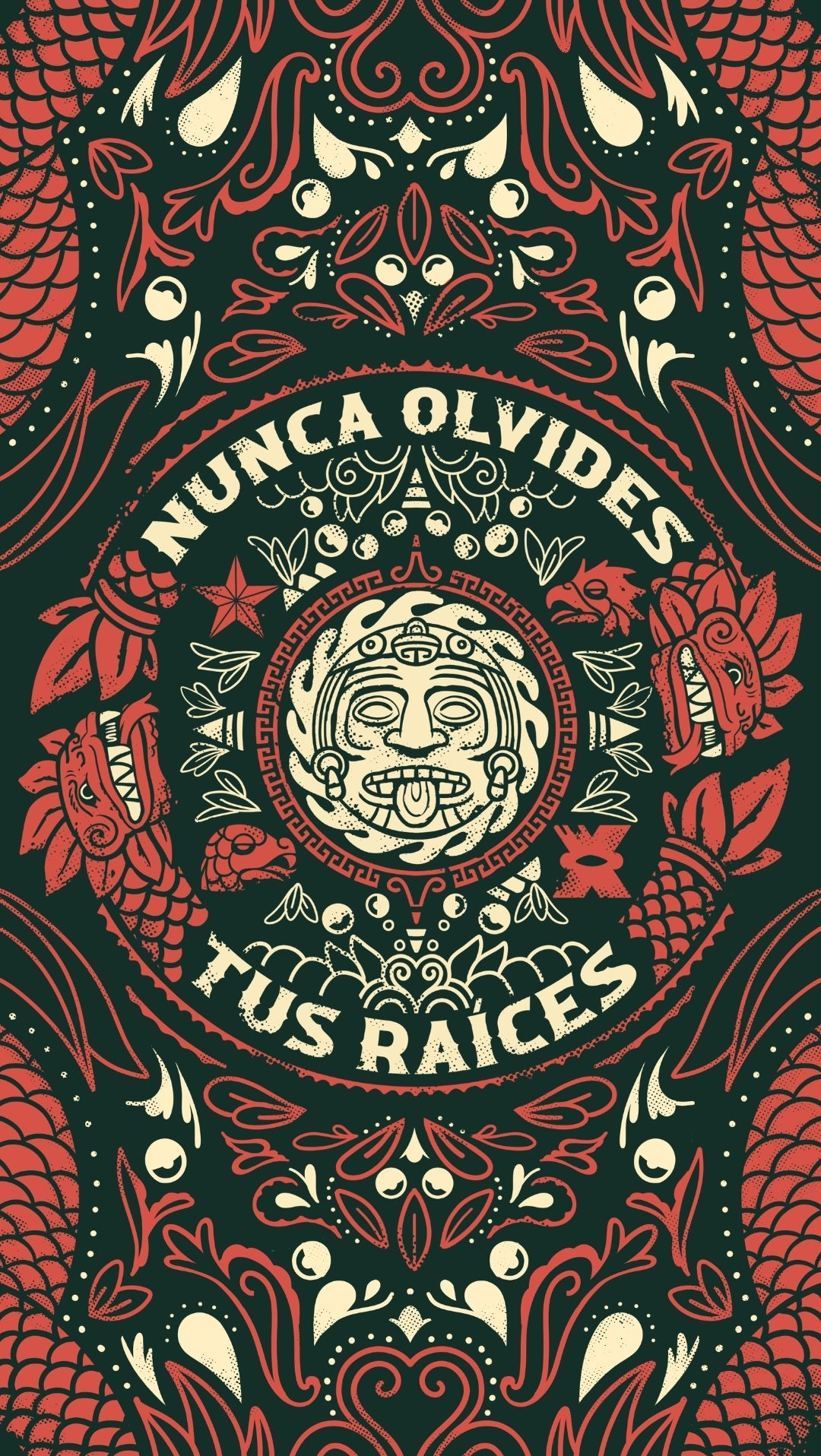 Chuco Wallpapers!