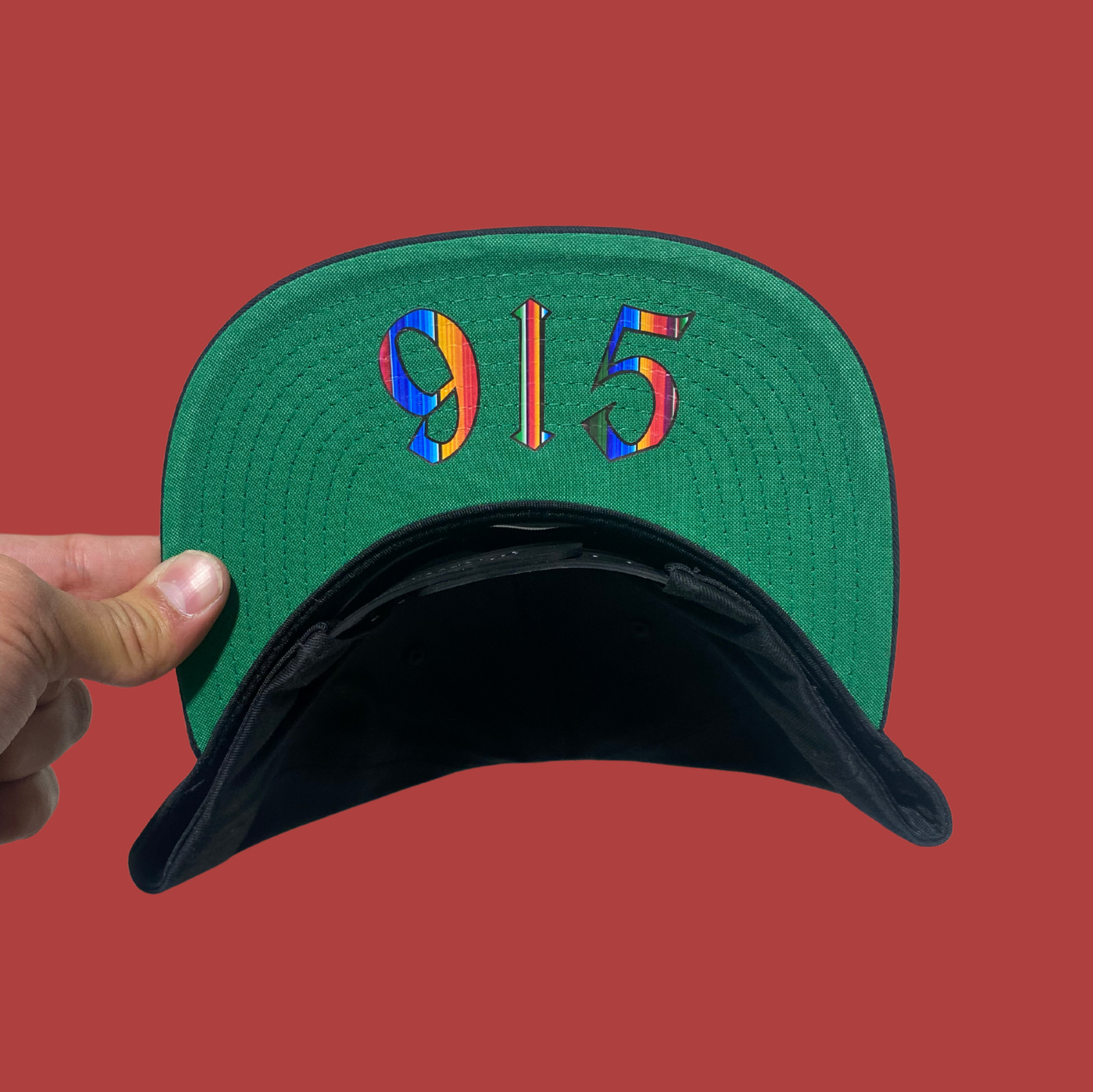Sarape Hat