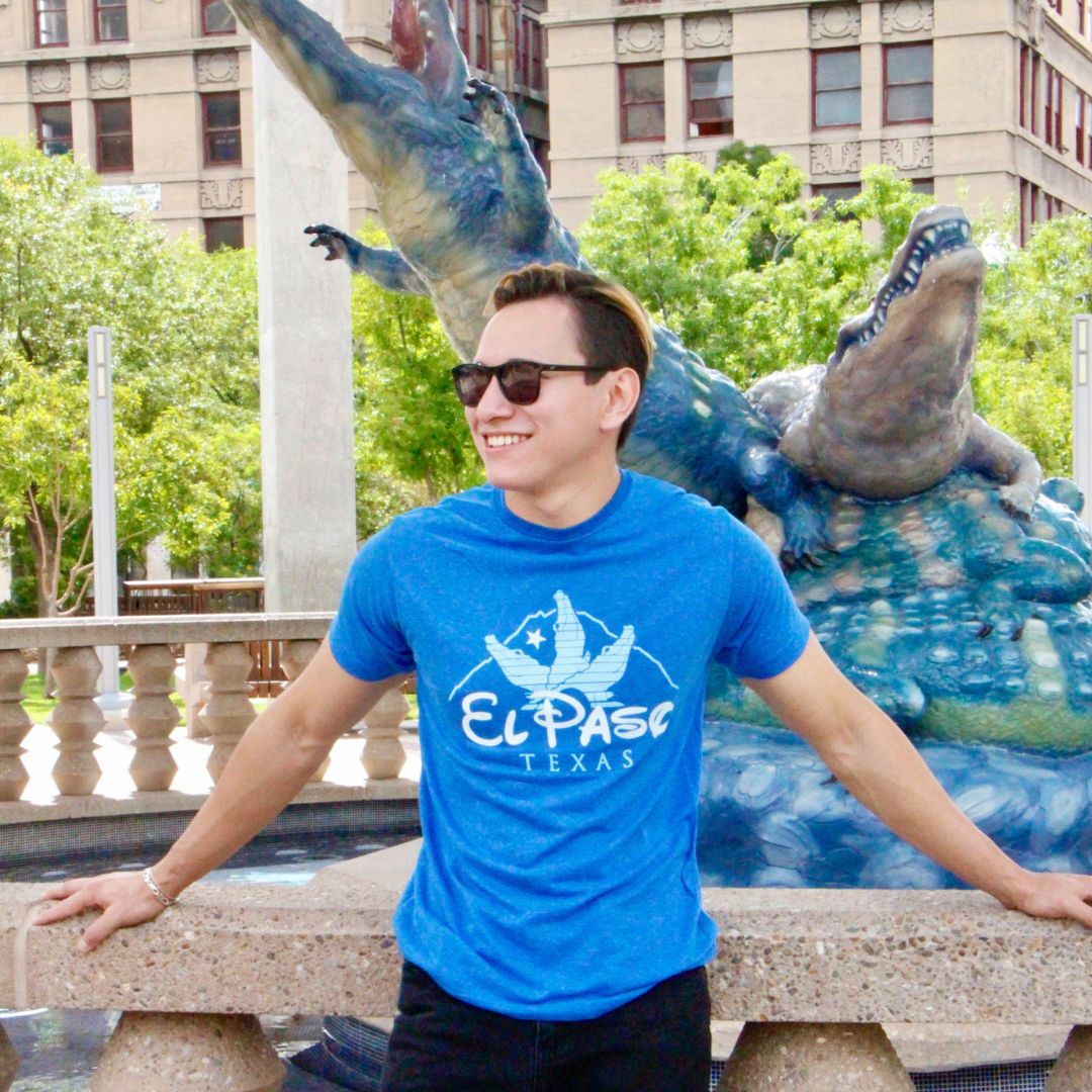 Disney Gators
