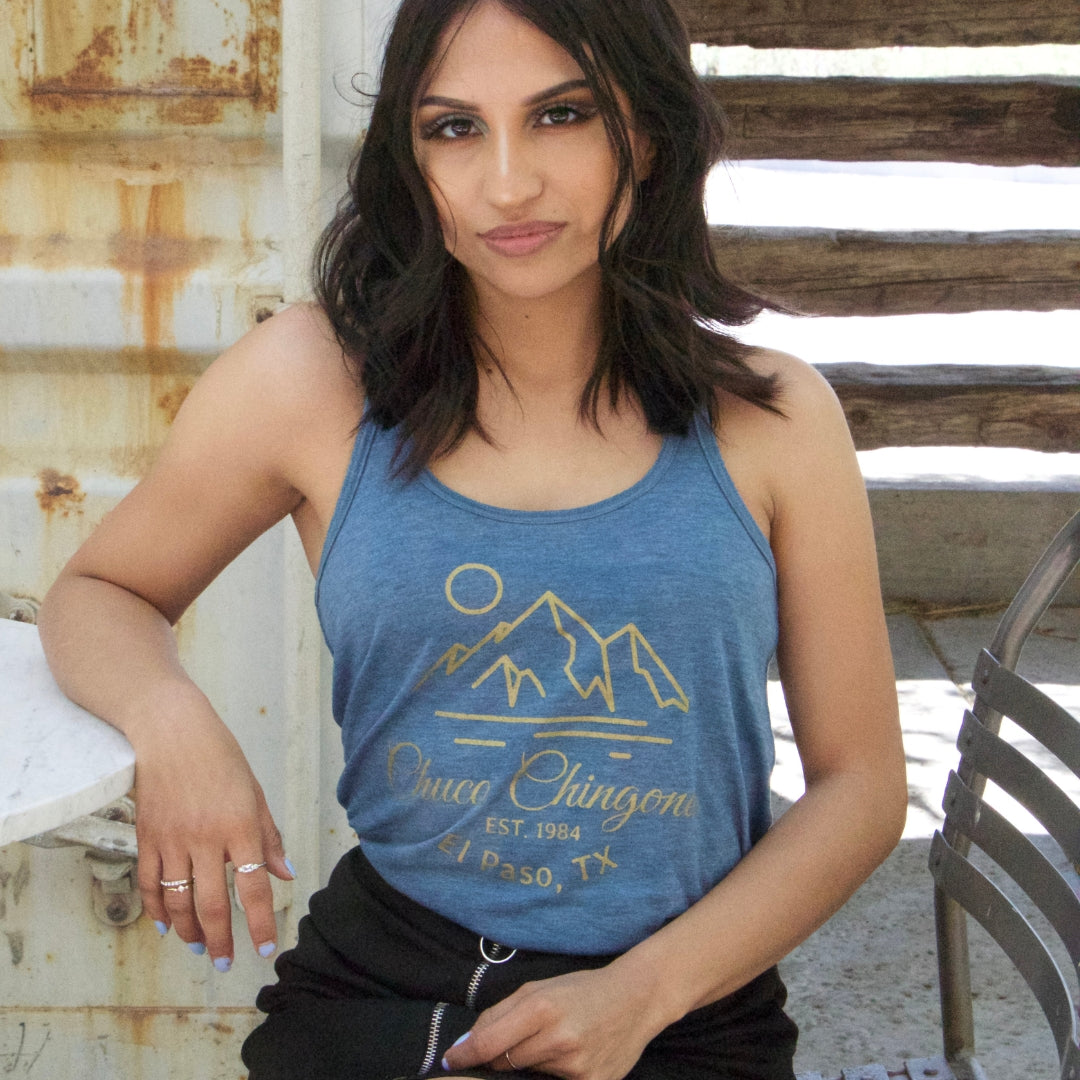 Chuco Chingona Women's Tank