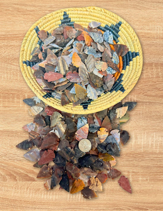 Arrowhead