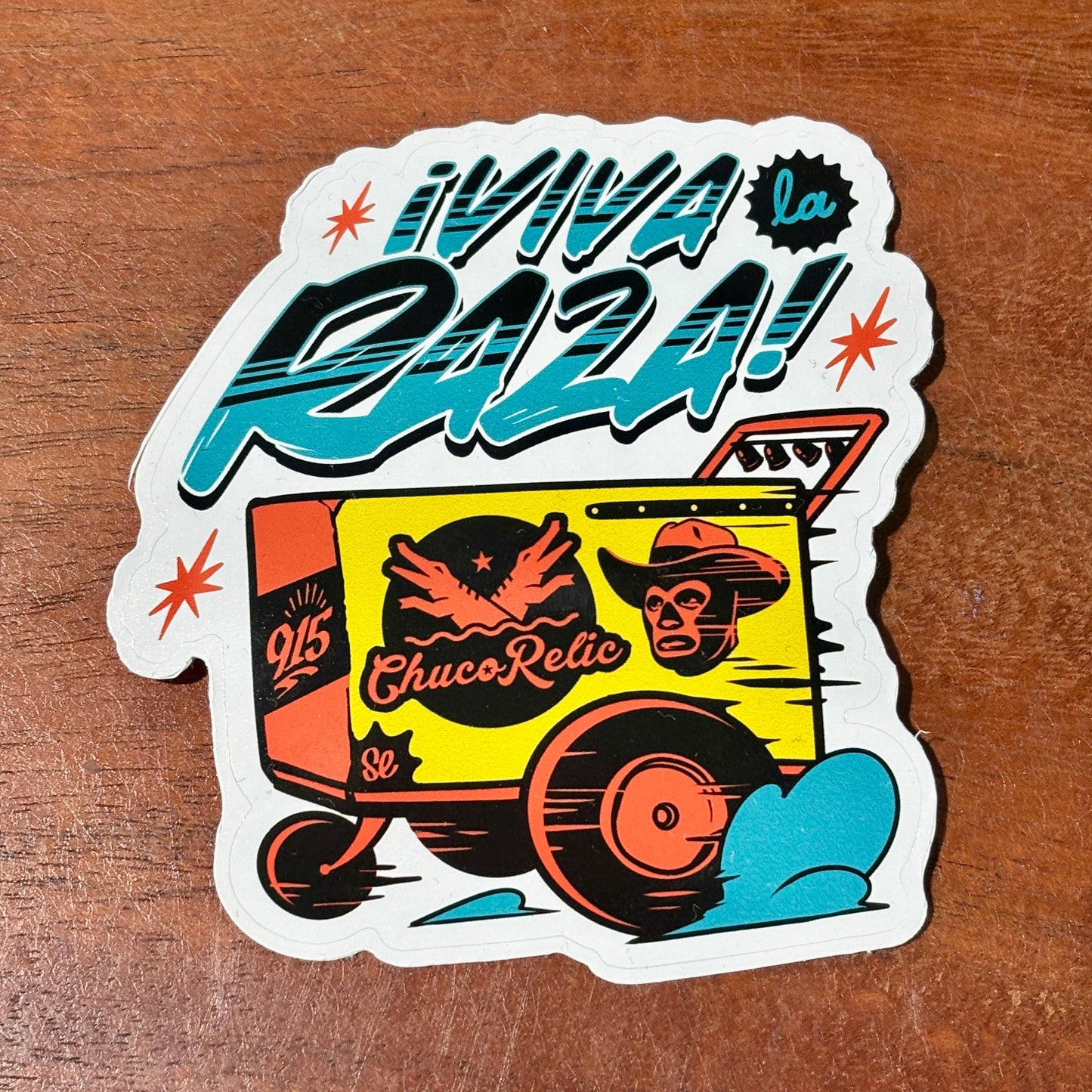 Quote Stickers
