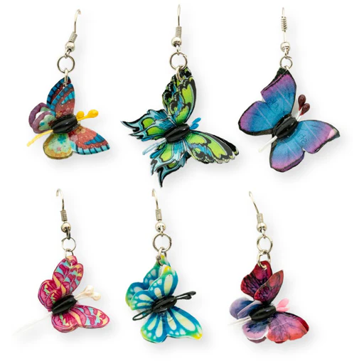 Southwest Earrings