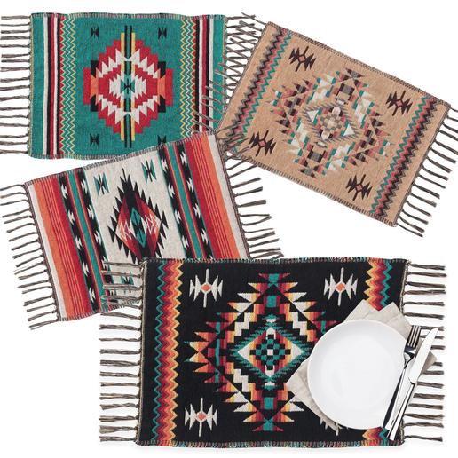 Southwest Placemats