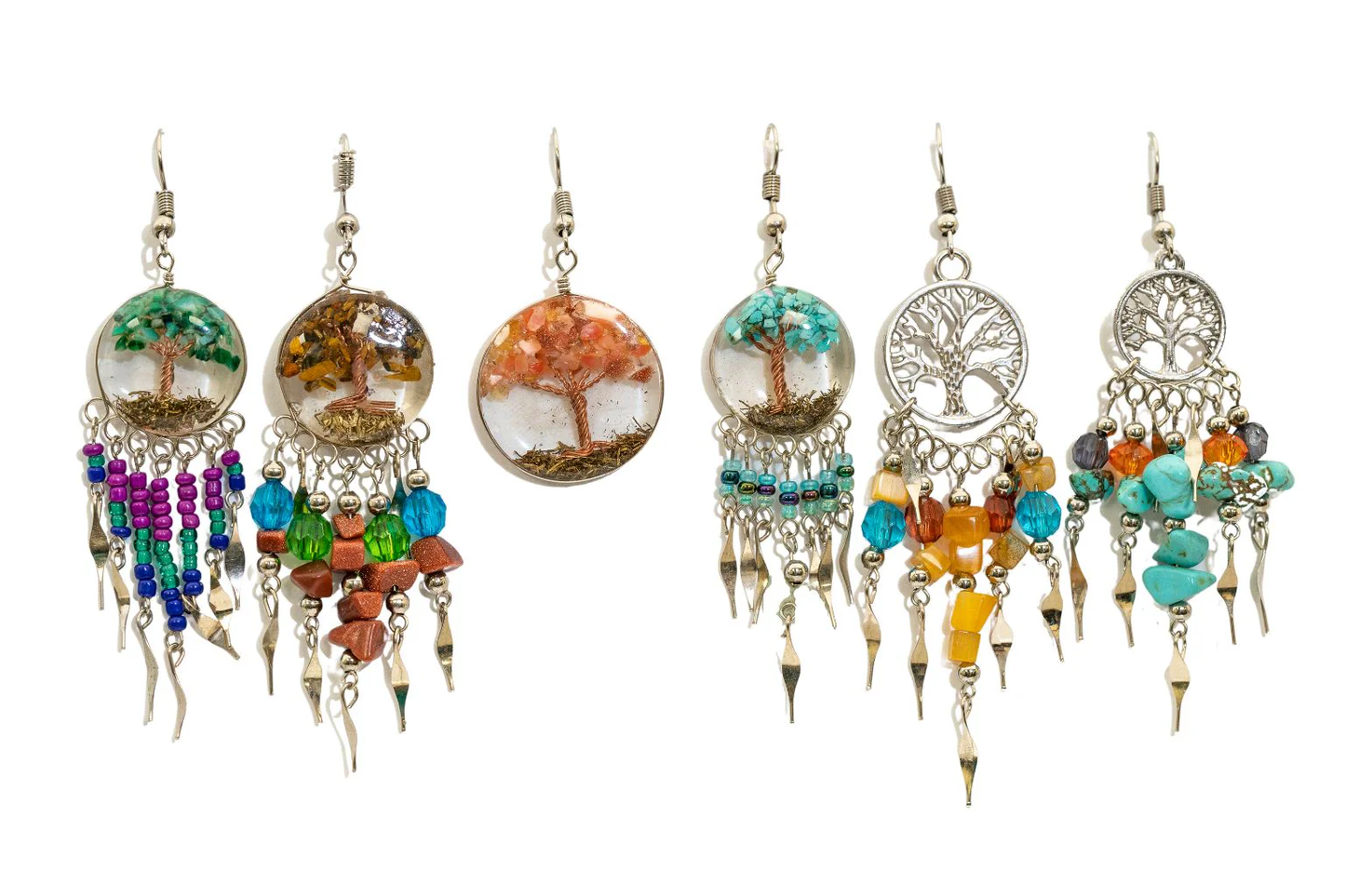 Southwest Earrings