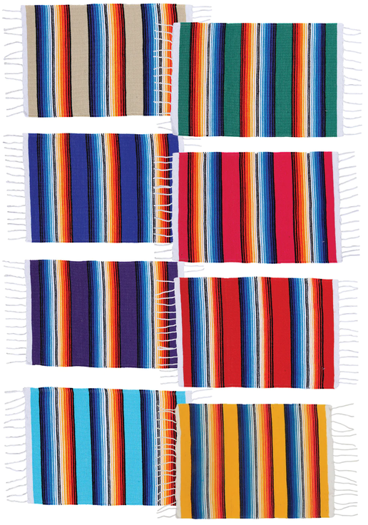Southwest Placemats