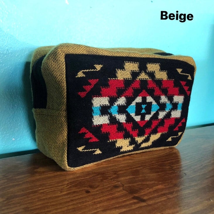 Southwest Travel Pouch