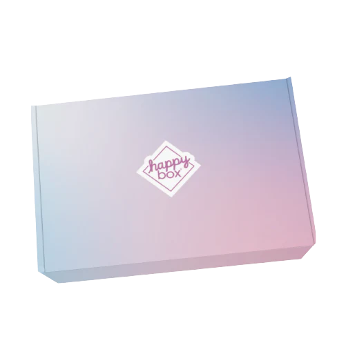 Demo Gradient Box