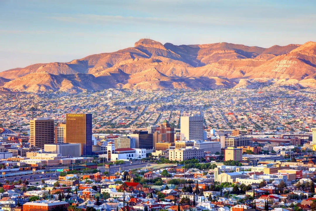 Must-See, Must-Do: The Ultimate El Paso, TX, Bucket List Guide