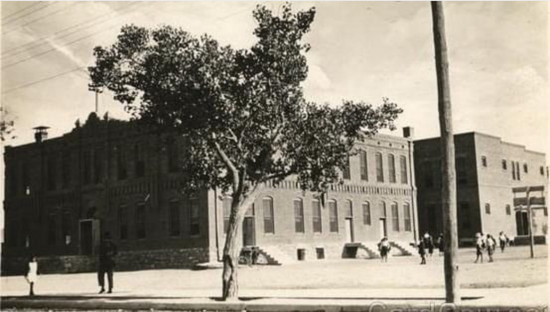 Caring is the AOY way