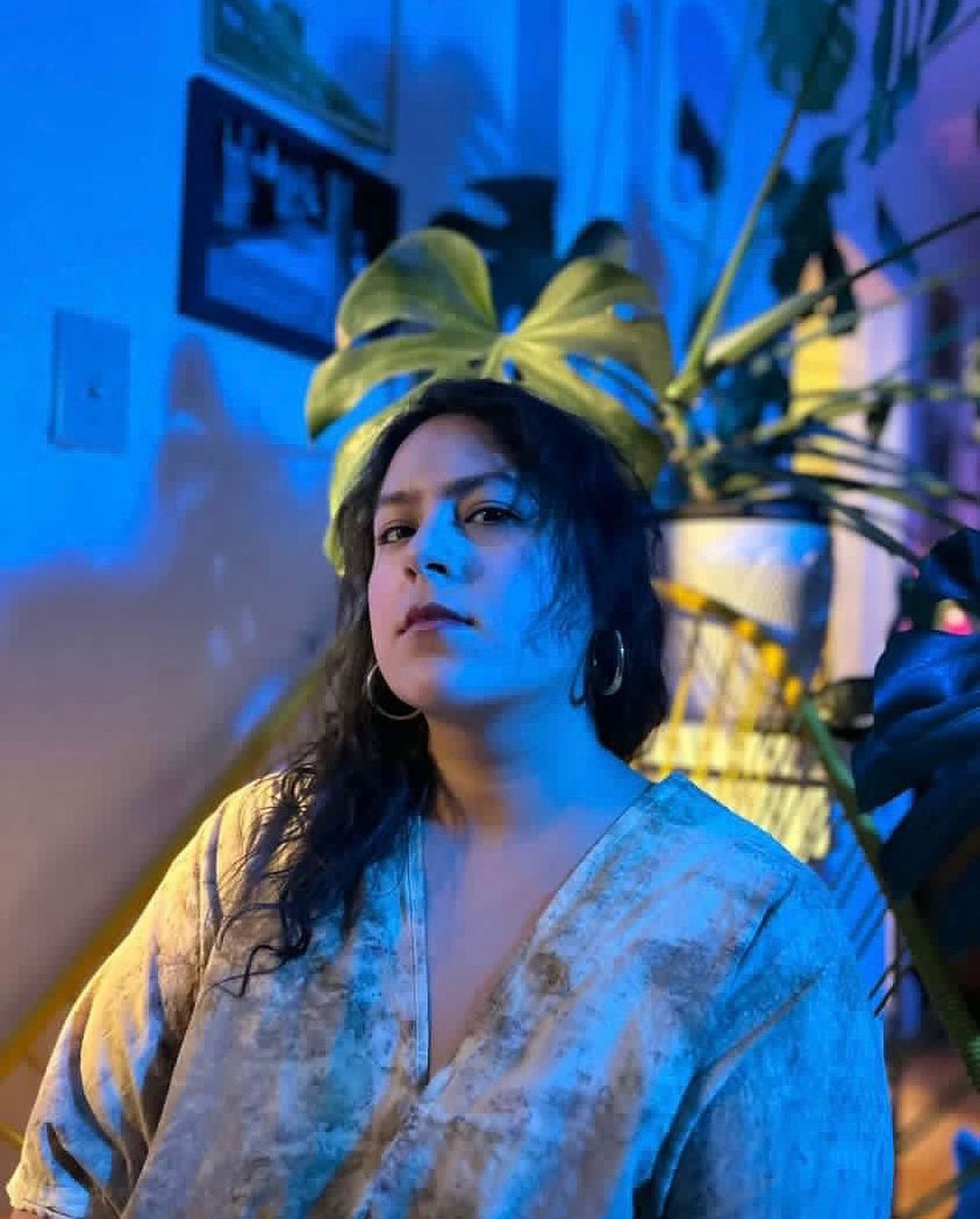 Filming  and Finding your Way in the Sun City