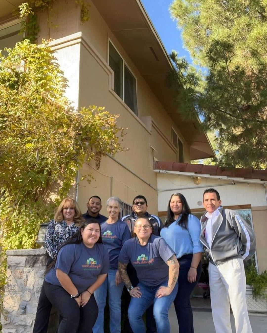 Making a Home for Those Who Need It