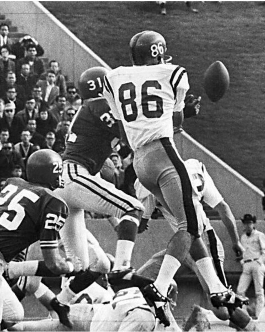 Ready for some End of the Year Football!?