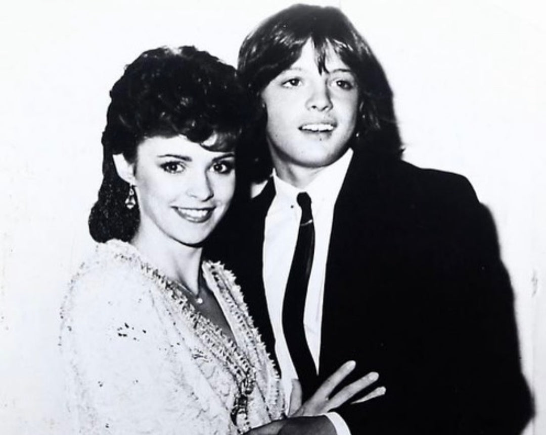 Shine on you El Paso Star!