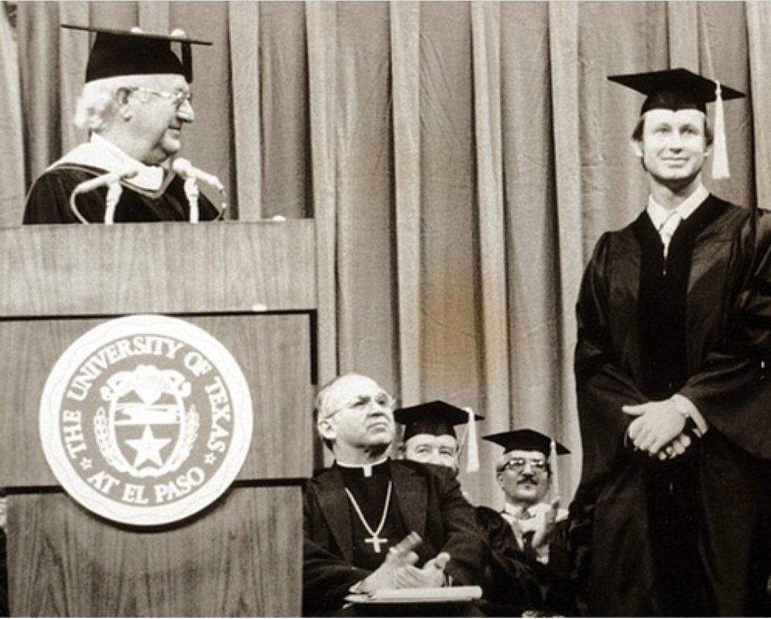 Establishing a Foundation for Graduates