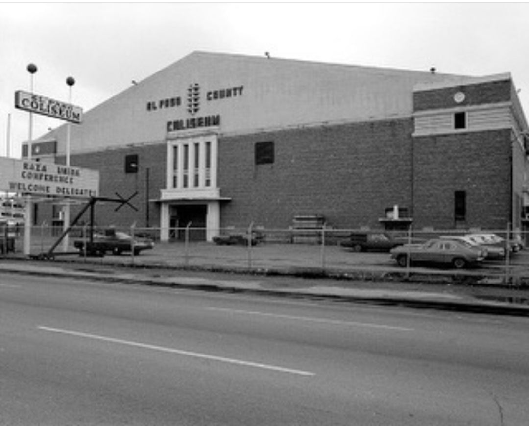 Music, Ice Hockey, Skating, and Rodeos! Oh My!