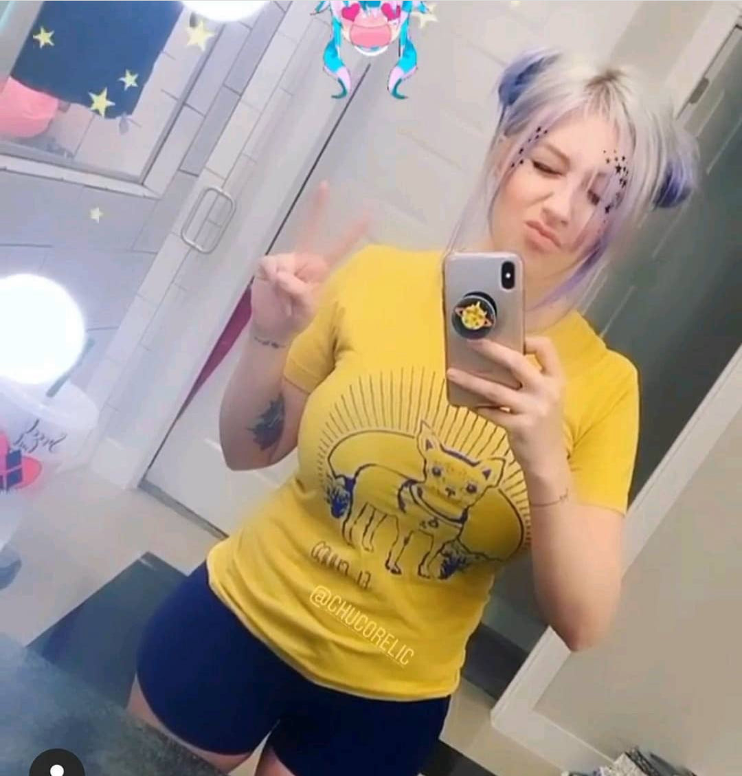 Cosplaying for the Positive During Quarantine