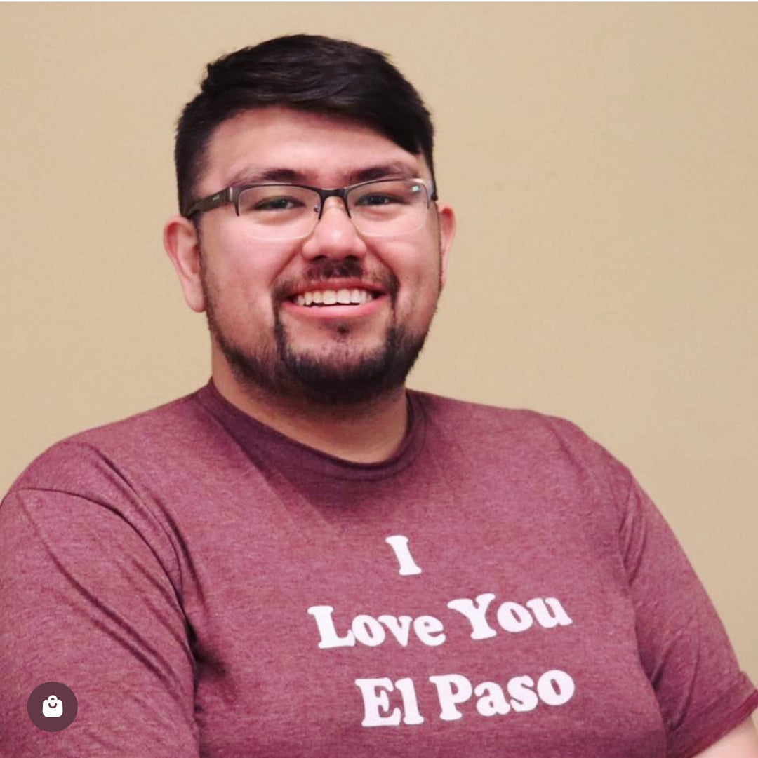 Comics lead to a PHD, and Interest in Latin Representation