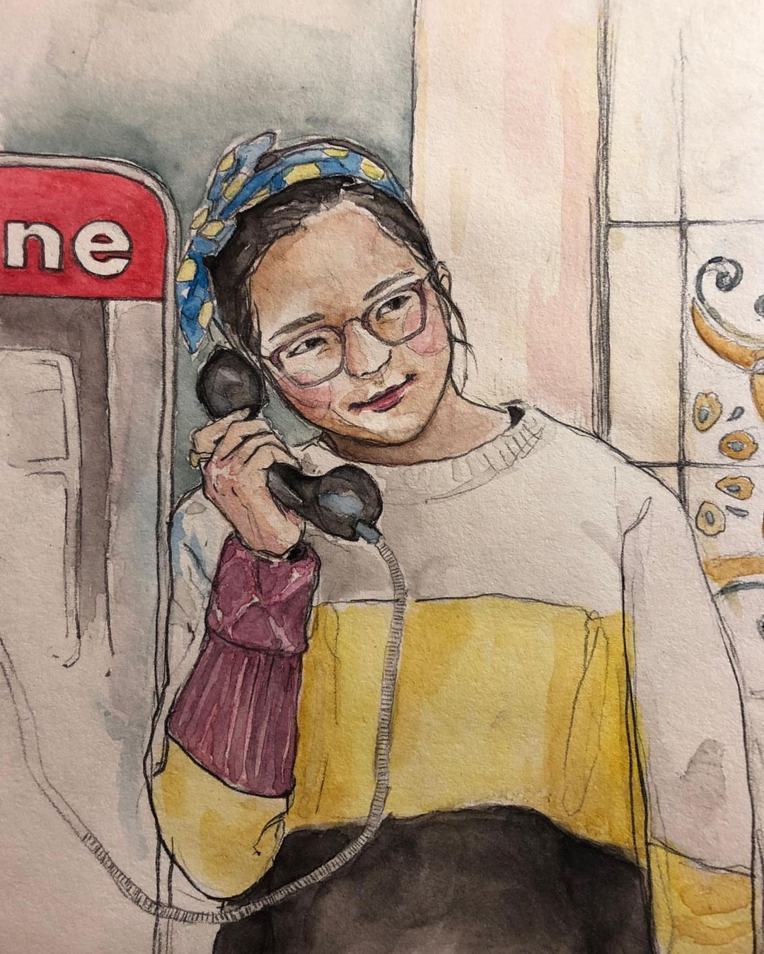 Finding a Whole New World in El Paso, and Salsa!