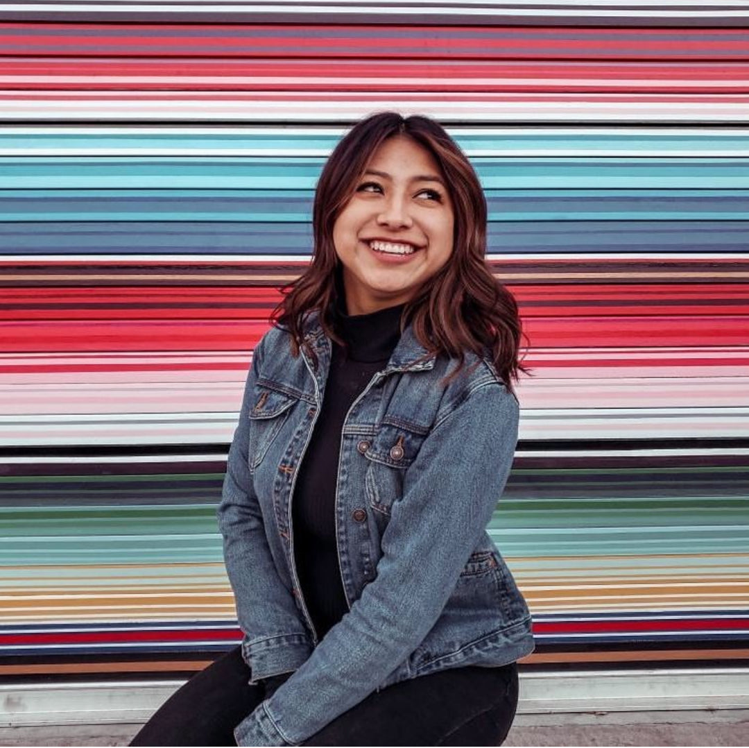 Big Move for Big Changes