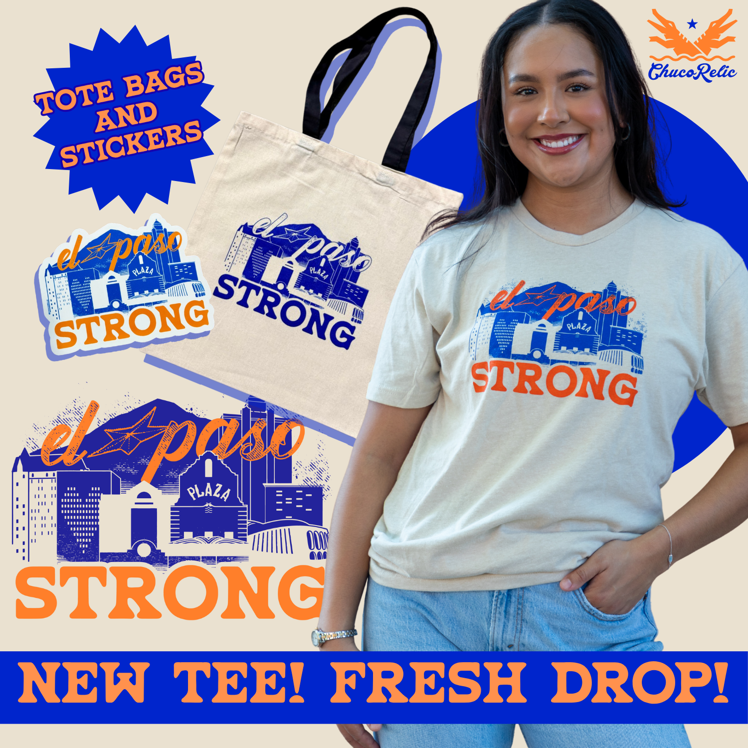 ⭐Fresh New Drops