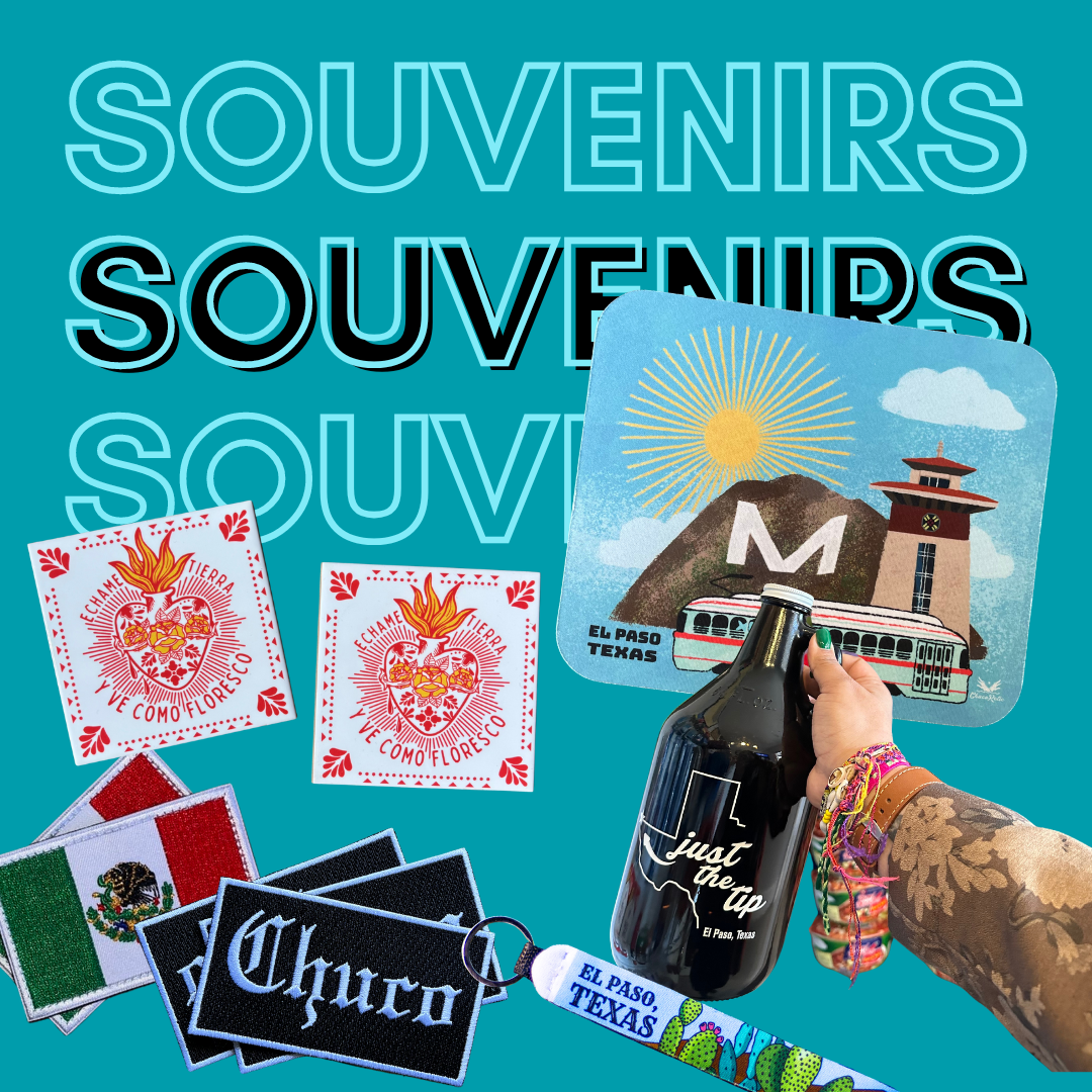 Souvenirs
